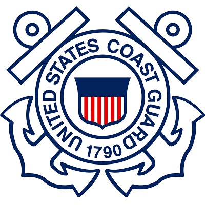 United States Coast Guard Logo