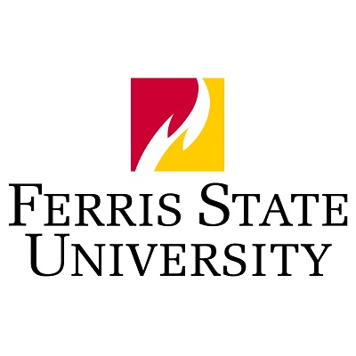 Ferris State University Logo