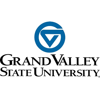 Grand Valley State University Logo