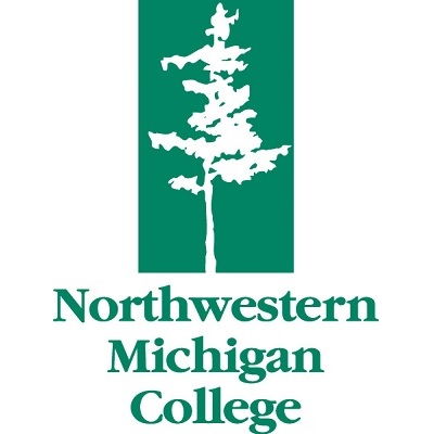 Northwestern Michigan College Logo