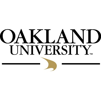 Oakland University Logo