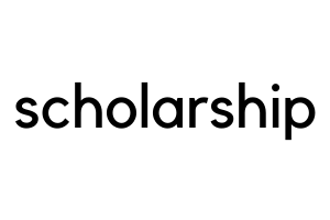 Scholarship