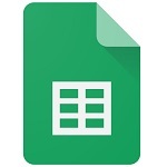 Google Sheets
